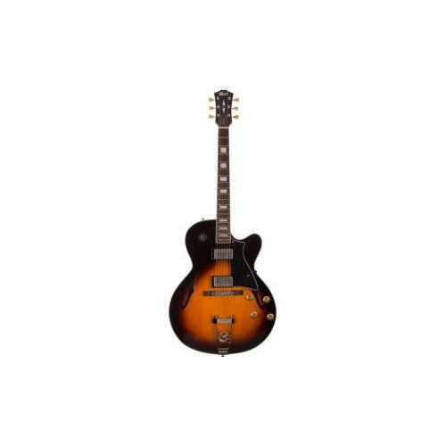 GUIT ELEC YORKTOWN W/BAG TAB