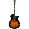 GUIT ELEC YORKTOWN W/BAG TAB