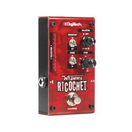 PEDAL RICOCHET