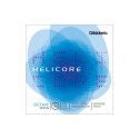 Set de cuerdas violín D'Addario Helicore Octave H350 Medium 4/4