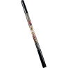 DDG1-BK DIDGERIDOO EN BAMBOO D