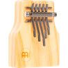 KA5-S KALIMBA, 5 NOTAS, PEQUEÑ