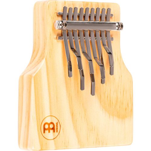 KA9-M KALIMBA, 9 NOTAS, MEDIAN