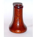 Campana Clarinete Backun Moba Cocobolo C/Vg