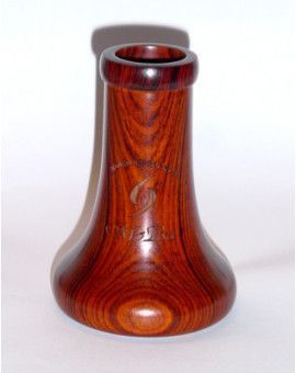 Campana Cl. Backun Moba Cocobolo C/Vg
