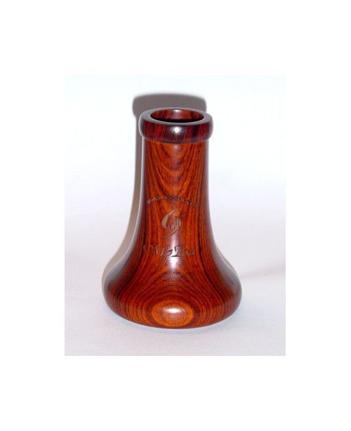 Campana Clarinete Backun Moba Cocobolo C/Vg