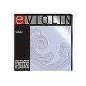 Cuerda violín Thomastik Especial E-Strings e01W 1ª Mi Bola Light 4/4