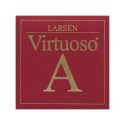 Cuerda violín Larsen Virtuoso 2ª La Medium 4/4