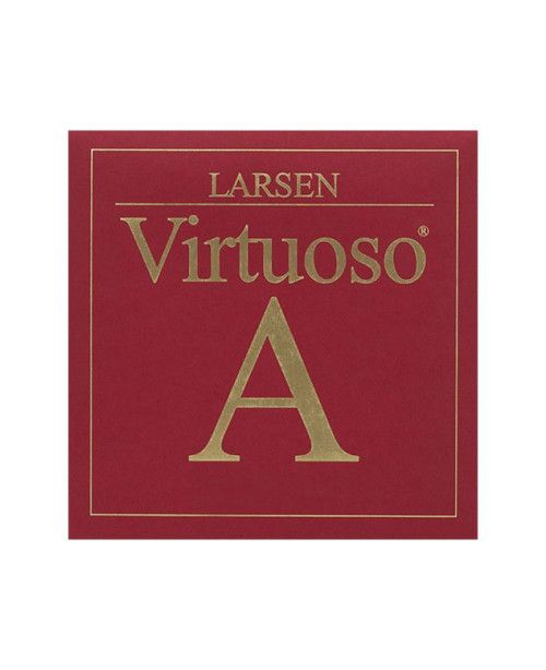 Cuerda violín Larsen Virtuoso 2ª La Medium 4/4