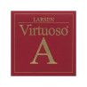 Cuerda violín Larsen Virtuoso 2ª La Strong 4/4