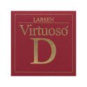 "Cuerda violín Larsen Virtuoso 3ª Re Medium"