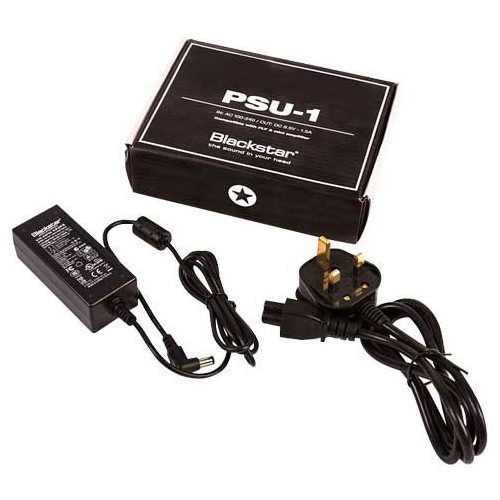 ALIMENTADOR PSU-1 (6.5V 1.5A)
