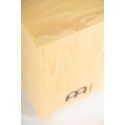 HCAJ1NT CAJON WITH NATURAL FRO