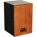 HCAJ1AWA CAJON BLACK WITH AMER