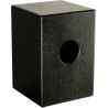HCAJ1AWA CAJON BLACK WITH AMER