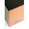 HCAJ1AWA CAJON BLACK WITH AMER