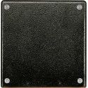 HCAJ1AWA CAJON BLACK WITH AMER