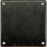 HCAJ1AWA CAJON BLACK WITH AMER