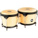 HB100NT 6 3/4 & 8 WOOD BONGO,