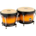 HB100VSB 6 3/4 & 8 WOOD BONGO,
