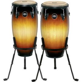 HC512VSB 11 & 12 WOOD CONGASET