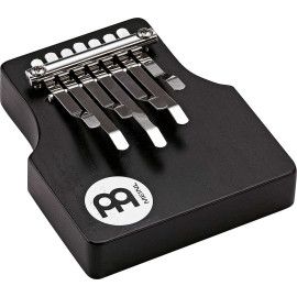 KA7-M-BK MEDIUM, 7 TONES