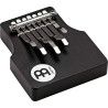 KA7-M-BK MEDIUM, 7 TONES