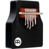 KA9WW-BK WAH WAH, BLACK