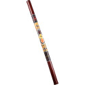 DDG1-R BAMBOO, 47, RED