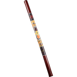 DDG1-R BAMBOO, 47, RED