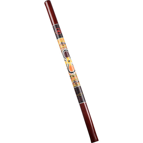 DDG1-R BAMBOO, 47, RED