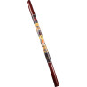 DDG1-R BAMBOO, 47, RED