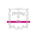 "Set de cuerdas violín Pirastro Synoxa 413021 Bola Medium"