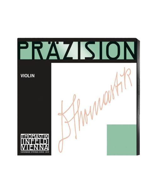 Cuerda violín Thomastik Prazision 2ª La Medium 1/2
