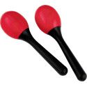 MARACAS ROJAS NINO569R