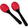 MARACAS ROJAS NINO569R