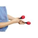 MARACAS ROJAS NINO569R