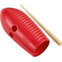 GUIRO ROJO NINO581R