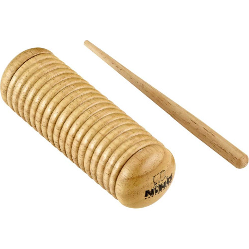 GUIRO SHAKER NINO520