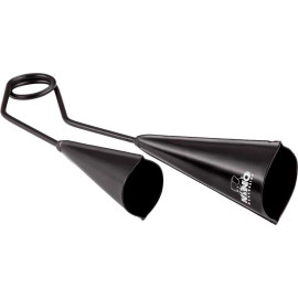 AGOGO ACERO NEGRO NINO505