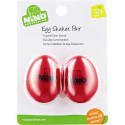 EGG SHAKER ROJO NINO540R-2