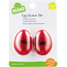 EGG SHAKER ROJO NINO540R-2