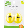 EGG SHAKER AMARILLO NINO540Y-2