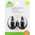 EGG SHAKER NEGRO NINO540BK-2