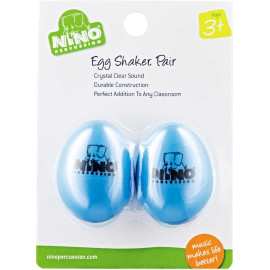 EGG SHAKER AZUL NINO540SB-2