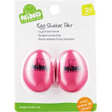 EGG SHAKER ROSA NINO540SP-2