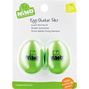 EGG SHAKER VERDE NINO540GG-2