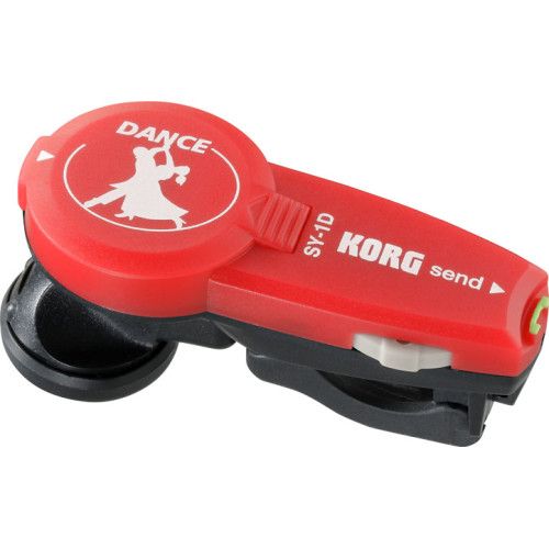 METRONOMO SYNCDANCING SY-1D