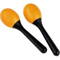 MARACAS NARANJA NINO569OR