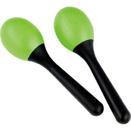 MARACAS VERDE NINO569GG